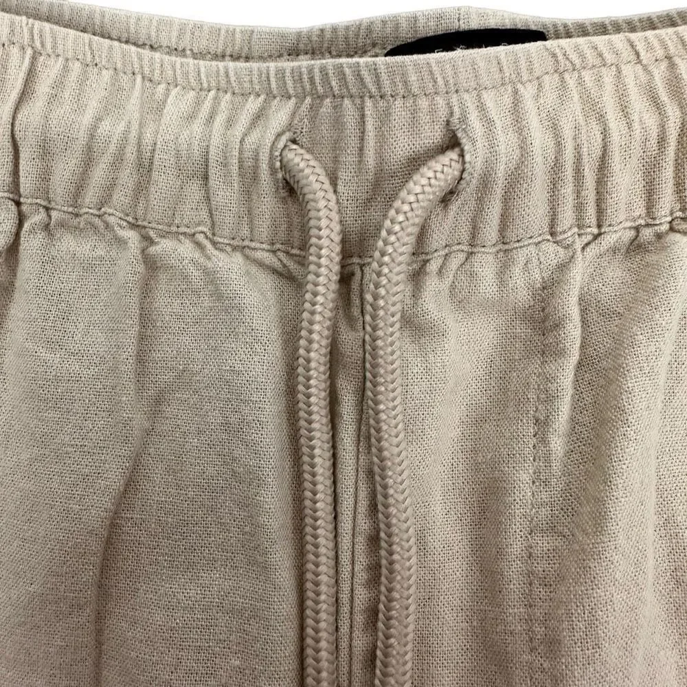 ASOS Design Drawstring Shorts Large